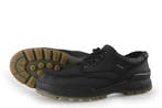 Ecco Wandelschoenen in maat 43 Zwart, Kleding | Heren, Ecco, Verzenden, Zwart, Gedragen