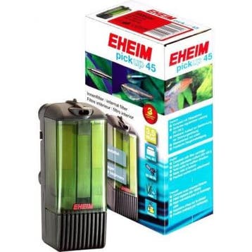 Eheim binnenfilter PickUp 45 50-180 L/H, Verzenden