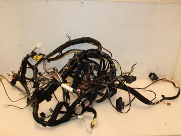 Kabelboom Renault Clio O78800