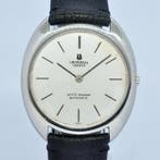 Universal Genève - White Shadow Ultra Slim - Sans prix de