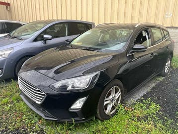 Online veiling - 2019 Ford Focus Personenauto, Nieuw