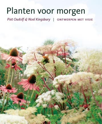 Planten voor morgen 9789058974303 Noël Kingsbury, Verzenden, Gelezen, Noël Kingsbury