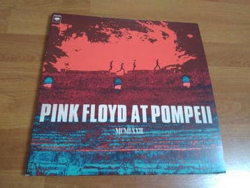 Pink Floyd - 8 Albums - Disque vinyle - 1971, Nieuw in verpakking