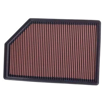 K&N Vervangingsluchtfilter | Volvo S60 / S80 / S90 / V60 / V, Verzenden, Nieuw