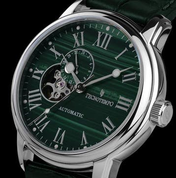 Tecnotempo - Automatic NobleTime- Limited Edition - -, Handtassen en Accessoires, Nieuw