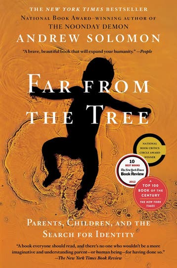 Far From the Tree 9780743236720 Andrew Solomon, Verzenden, Andrew Solomon
