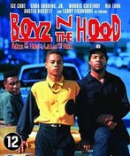 Boyz N The Hood (blu-ray tweedehands film), Ophalen of Verzenden, Nieuw in verpakking