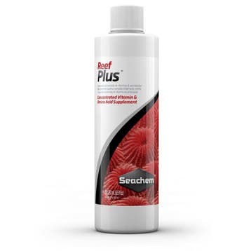 Seachem Reef Plus, Dieren en Toebehoren, Verzenden, Nieuw