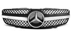 Grill | geschikt voor Mercedes-Benz | SL-klasse 01-06 2d cab, Verzenden
