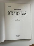 Geheimnisvolle Städte - Der Archivar - German edition - 1