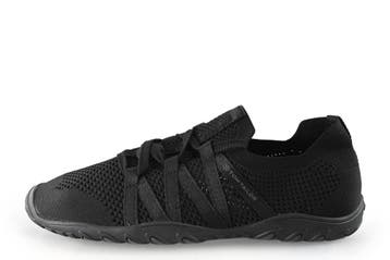 Tom Tailor Sneakers in maat 45 Zwart, Kleding | Heren, Verzenden, Zwart, Tom Tailor, Zo goed als nieuw