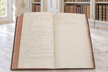 S. A. - Chartes Generales du Païs et Comté d’Hainaut - 1689