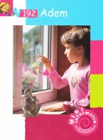 De Ruiters Mini informatie N192: Adem, Boeken, Verzenden, Nieuw