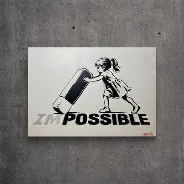 ARTHÜR - POSSIBLE, Antiquités & Art