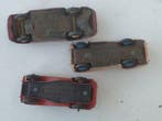 Dinky Toys 1:48 - Model sedan (3) - Original Issues - First, Nieuw