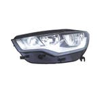 Phare Gauche Pour Audi A6 11-13, Verzenden