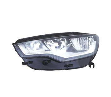 Phare Gauche Pour Audi A6 11-13, Verzenden, Nieuw