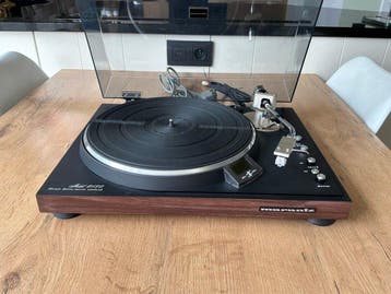 Marantz - Modèle 6150 Table tournante, TV, Hi-fi & Vidéo