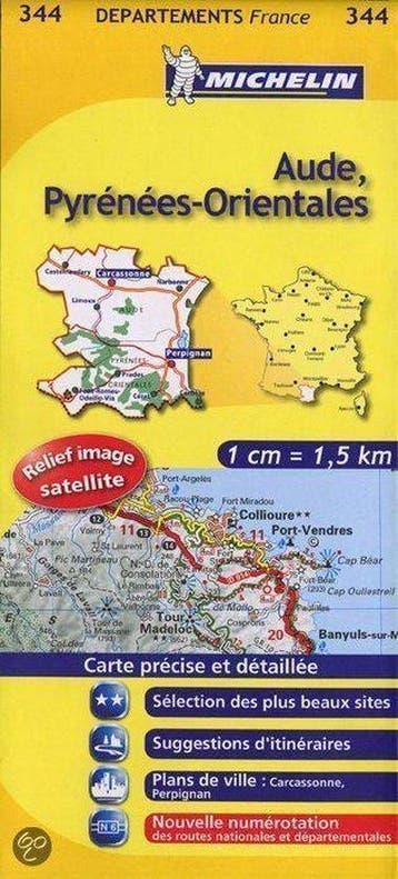 Aude Pyrenees Orientales - Local, Verzenden, Nieuw