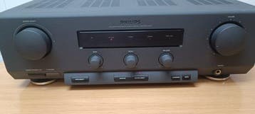 Philips - FA 910 Amplificateur intégré à semi-conducteurs