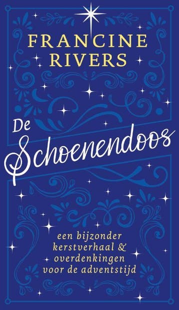 De schoenendoos 9789029728768 Francine Rivers, Verzenden, Zo goed als nieuw, Francine Rivers