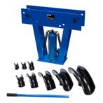 Hydraulische pijpenbuiger 16 ton, Doe-het-zelf en Bouw, Ophalen of Verzenden, Nieuw