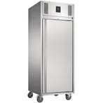 Koelkast | U-SERIE | 550L (2/1 GN) | RVS | -2°C/+4°C |, Verzenden, Nieuw in verpakking