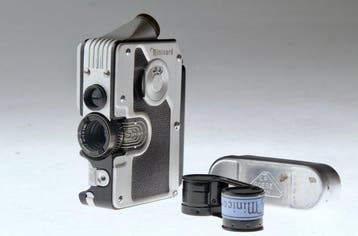 C.P.Goerz Wien: Minicord | Analoge camera, Audio, Tv en Foto, Nieuw
