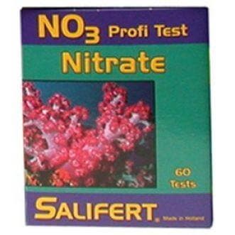 Salifert Profi-test Nitraat (NO3), Verzenden