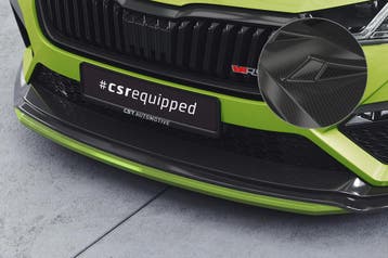 Cupspoiler voor Skoda Octavia 4 RS CSL784-C, Verzenden, Nieuw