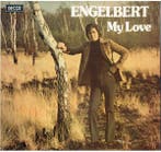 Engelbert Humperdinck - My Love, Verzenden, Gebruikt