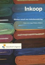Inkoop 9789001834173, Boeken, Verzenden, Gelezen