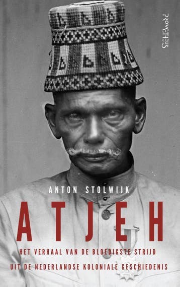 Atjeh 9789035143760 Anton Stolwijk, Verzenden, Zo goed als nieuw, Anton Stolwijk