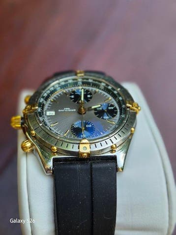 Breitling - Chronomat - B13048 - Homme - 1990-1999, Nieuw