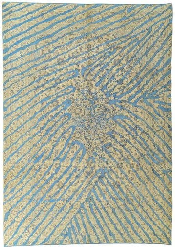 Tapis design - Tapis - 403 cm - 284 cm, Maison & Meubles, Ameublement | Tapis & Moquettes
