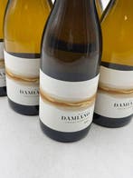 2024 Maison Damiano white - Crozes-Hermitage - 6 Bouteilles, Nieuw
