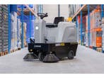 Veiling: Veegmachine Kremer KRYZS4 Zit Elektrisch 700W 2025, Articles professionnels, Ophalen