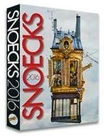 Snoecks 2016 9789077885383, Boeken, Verzenden, Gelezen