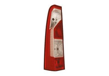 Opel Movano 2010-2022 Achterlicht Links (Achterlampen), Verzenden
