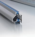 Ventilatierooster DucoSmart 60 DAR Aluminium, Verzenden, Nieuw