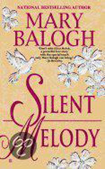 Silent Melody - Balogh, Verzenden, Nieuw
