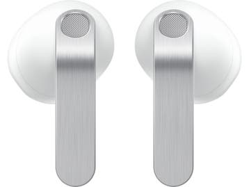 Samsung Galaxy Buds4 - In-ear - ANC TWS - Wit, Verzenden, Nieuw