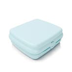 Tupperware Eco Sandwichdoos Lichtblauw, Verzenden, Nieuw