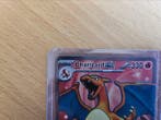 Pokémon - 1 Card - Dracaufeu 183 Illustration complète -