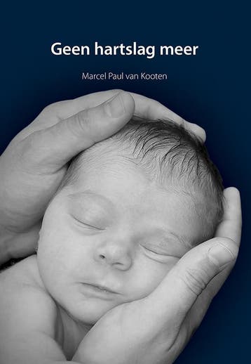 Geen hartslag meer 9789089547552 Marcel Paul van Kooten, Verzenden, Marcel Paul van Kooten