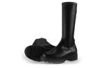 Poelman Laarzen Meisjes in maat 34 Zwart, Verzenden, Poelman, Jongen of Meisje, Laarzen