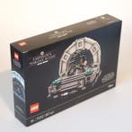 Lego Set - 75352 - Star Wars - Emperors Throne Room, Nieuw