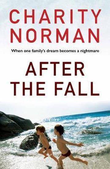 After The Fall 9781743314890 Charity Norman, Verzenden, Gelezen, Charity Norman