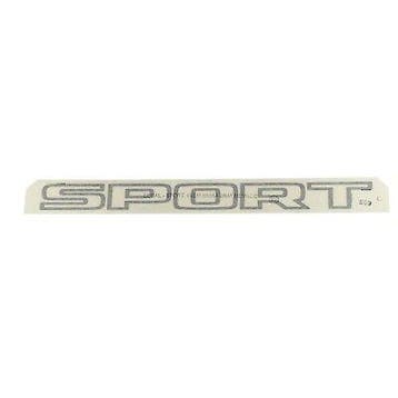 Rear Quarter Decal - Ram 2019+ DT, Ophalen of Verzenden, Nieuw