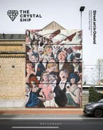 The Crystal Ship 9789463837118, Verzenden